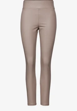 Leggings enduits