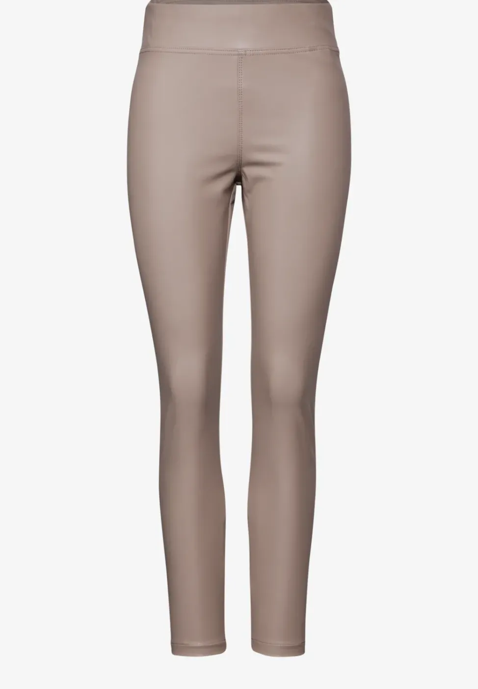 Leggings enduits