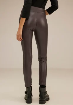 Legging thermique PU