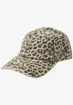 Leo Cap