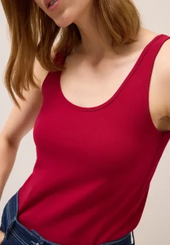 Long top de base