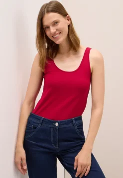 Long top de base