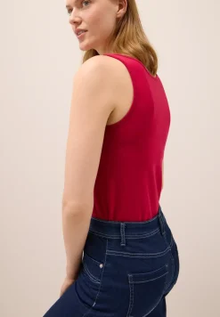 Long top de base