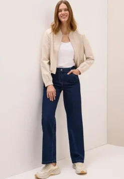 Long top de base