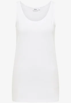 Long top de base