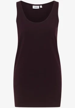 Long top de base