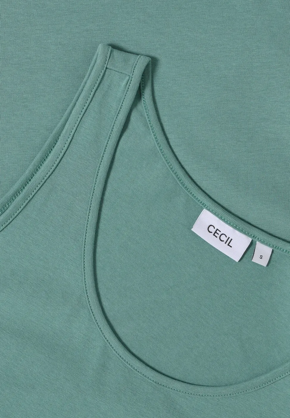 Long top de base