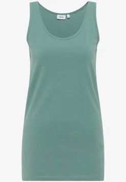 Long top de base