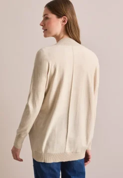 Long cardigan Dolman