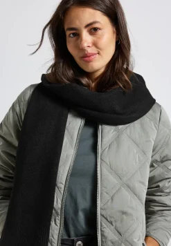 Longue écharpe