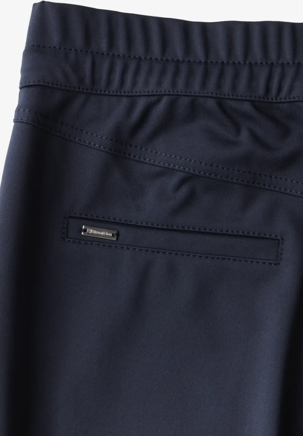 Loose Fit pantalon