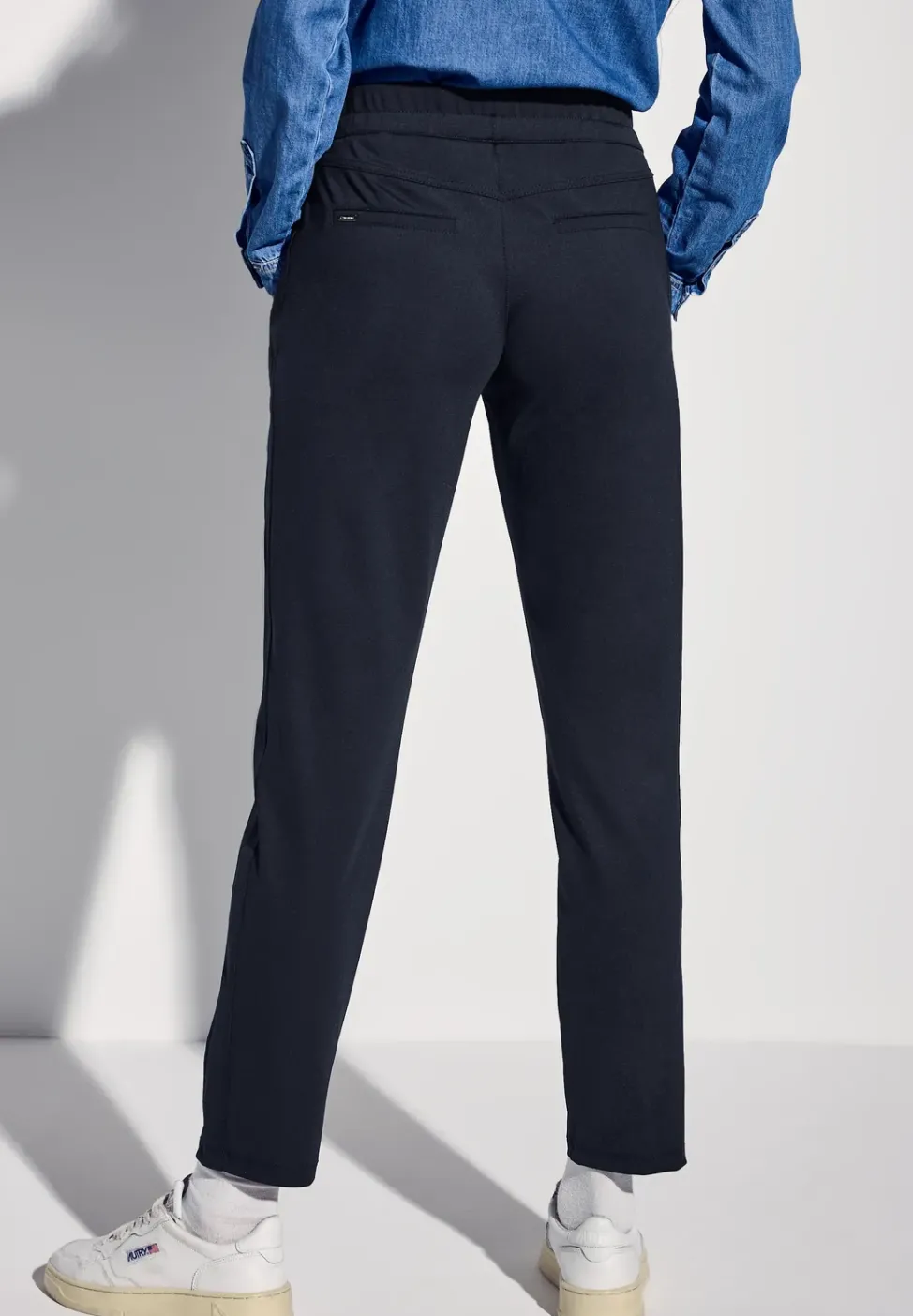 Loose Fit pantalon