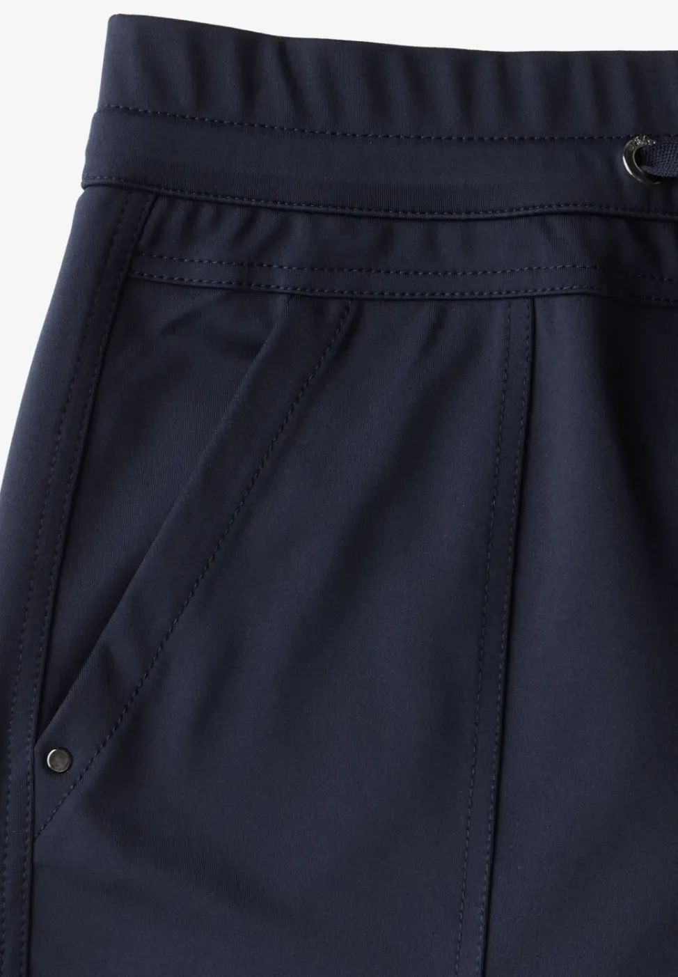 Loose Fit pantalon