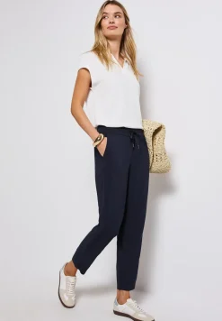 Loose Fit pantalon