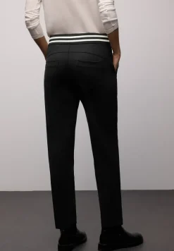 Loose Fit pantalon