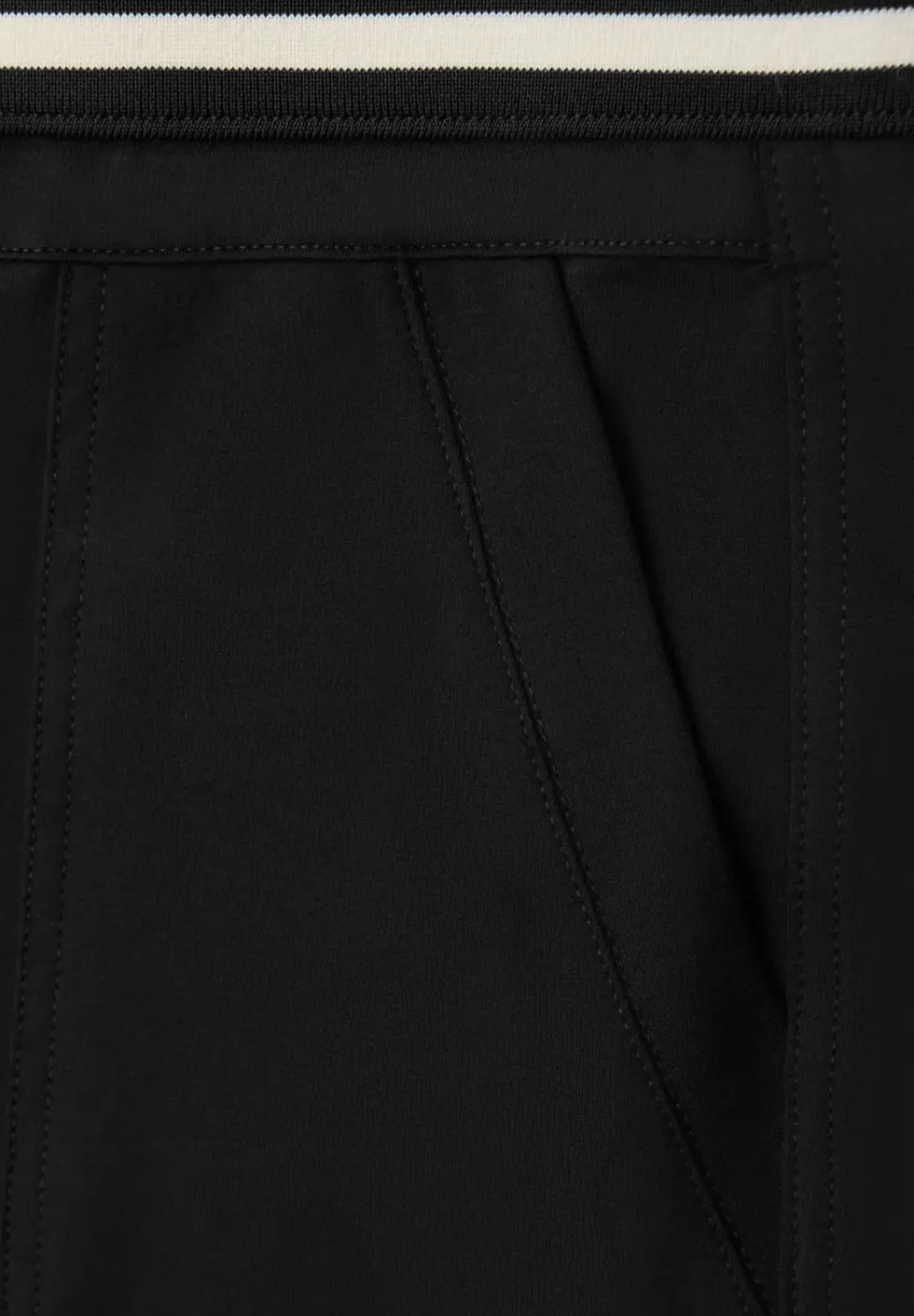 Loose Fit pantalon