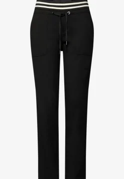 Loose Fit pantalon