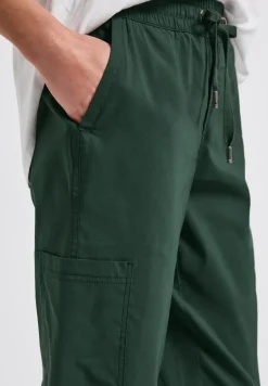 Loose Fit pantalon avec poches