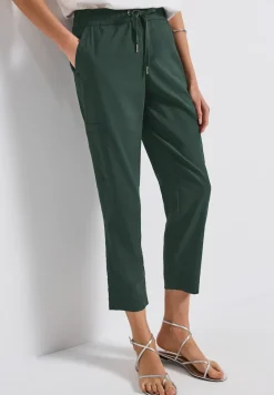 Loose Fit pantalon avec poches