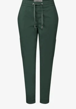Loose Fit pantalon avec poches