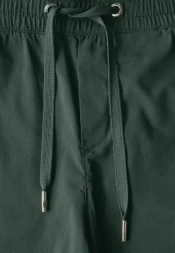 Loose Fit pantalon avec poches