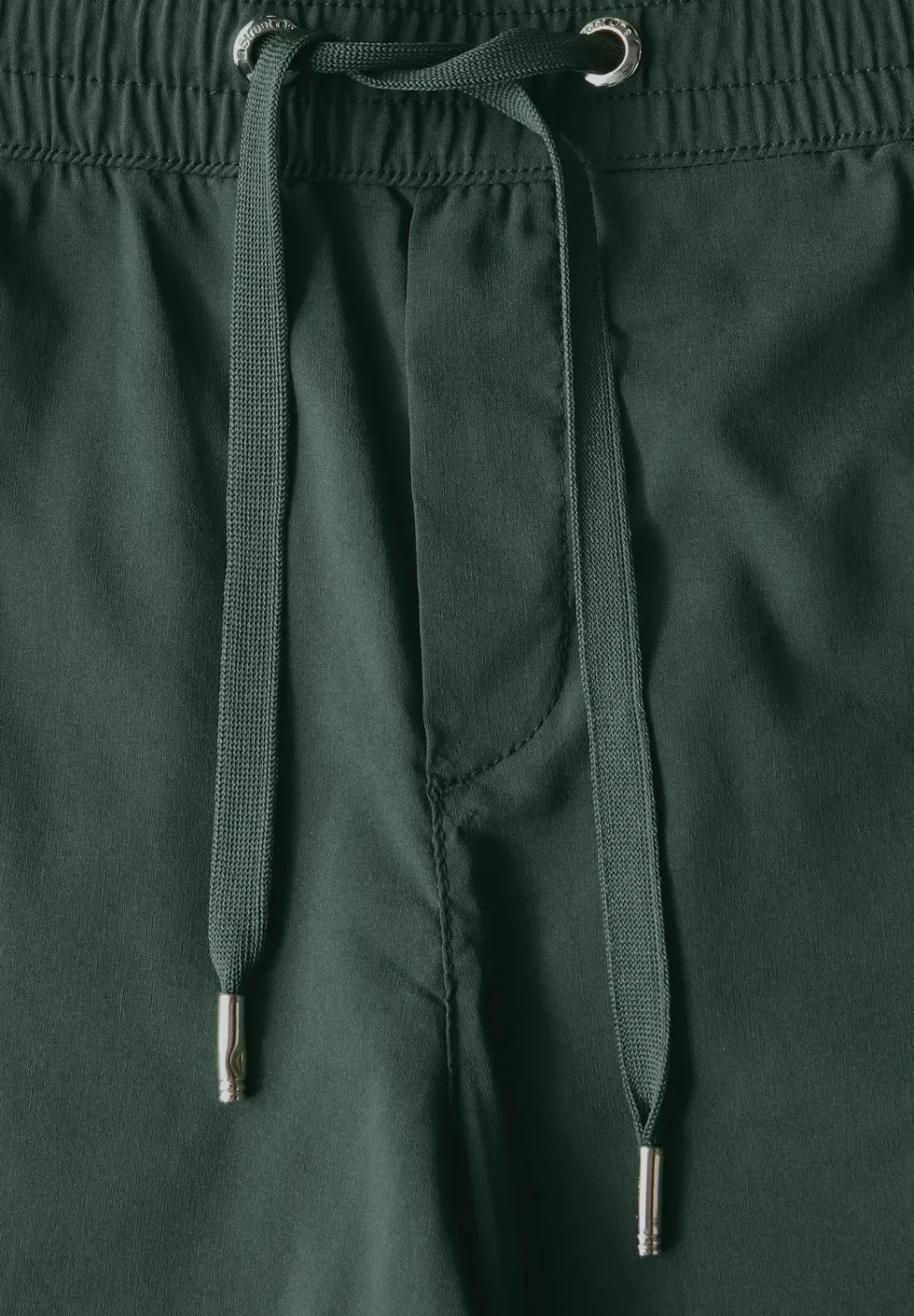 Loose Fit pantalon avec poches