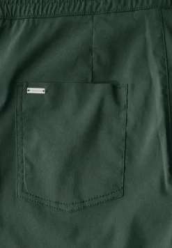 Loose Fit pantalon avec poches