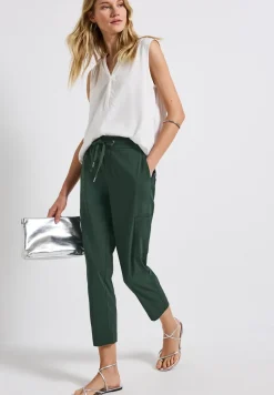 Loose Fit pantalon avec poches