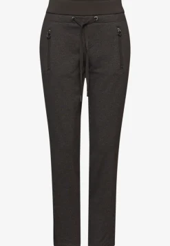 Loose Fit pantalon avec tape