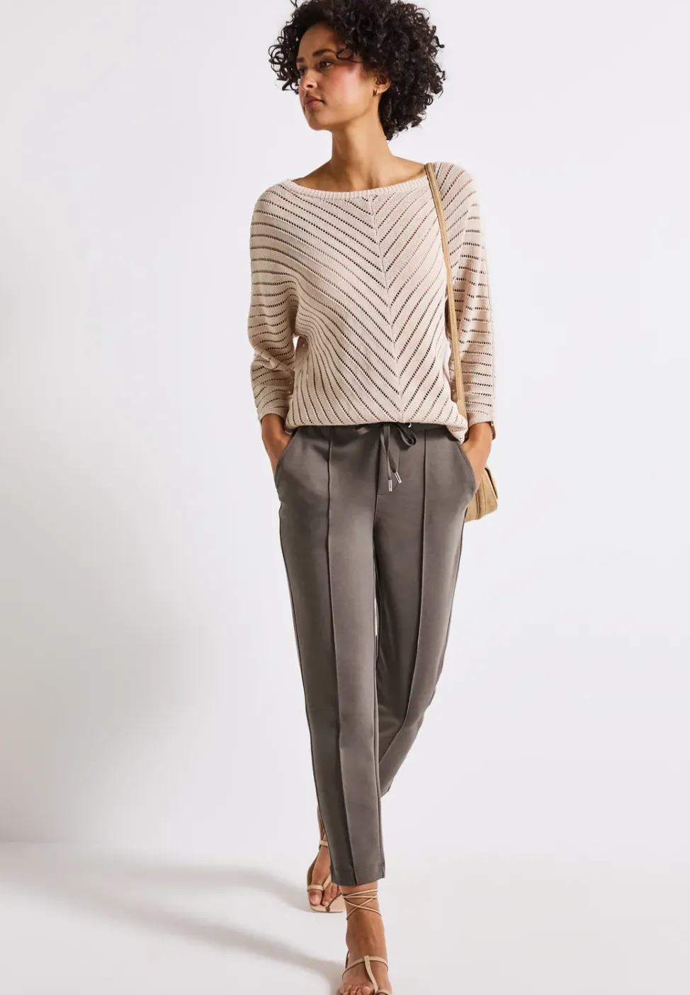 Loose Fit pantalon de plongée