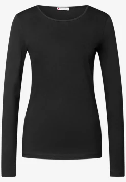 Lot de 2 t-shirts à manches longues