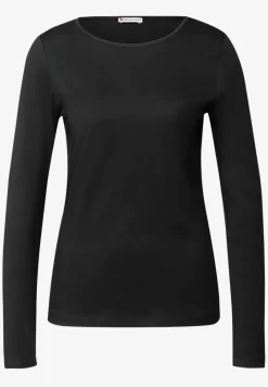Lot de 2 t-shirts à manches longues