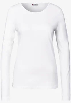Lot de 2 t-shirts à manches longues