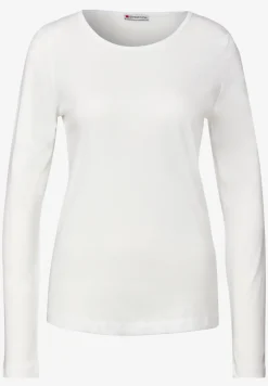 Lot de 2 t-shirts à manches longues