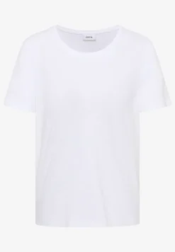 Lot de 2 T-shirts simples à col rond