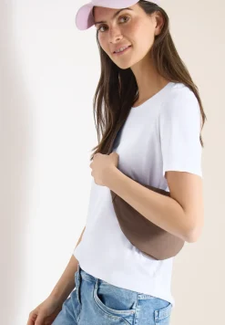 Lot de 2 T-shirts simples à col rond