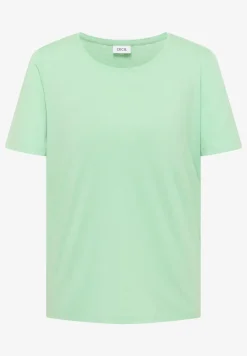 Lot de 2 T-shirts simples à col rond