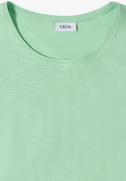Lot de 2 T-shirts simples à col rond