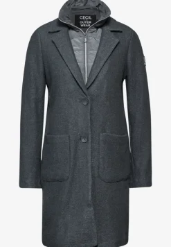 Manteau 2 en 1