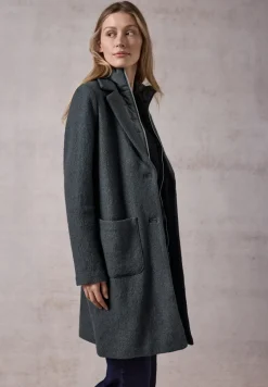 Manteau 2 en 1