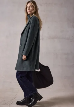 Manteau 2 en 1