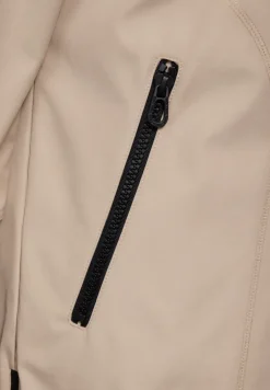 Manteau en coton