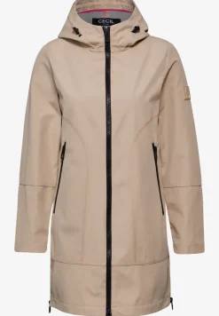 Manteau en coton
