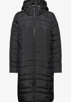Manteau matelassé