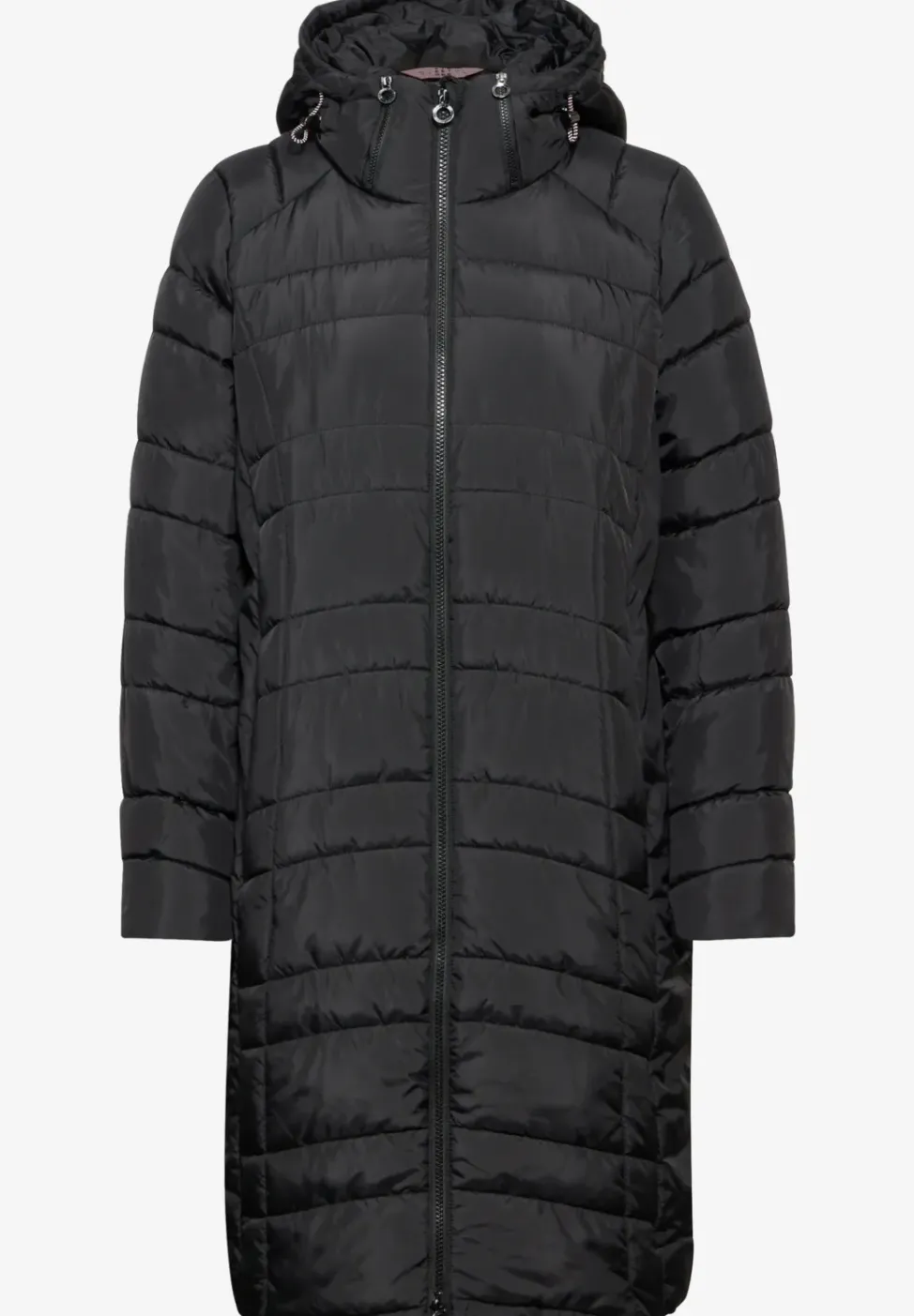 Manteau matelassé