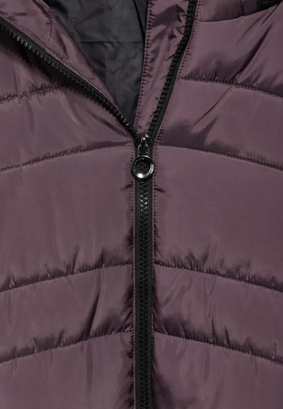 Manteau matelassé