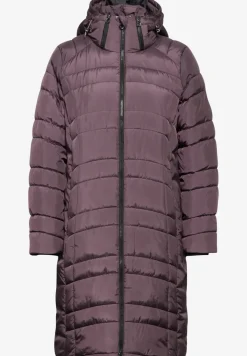 Manteau matelassé