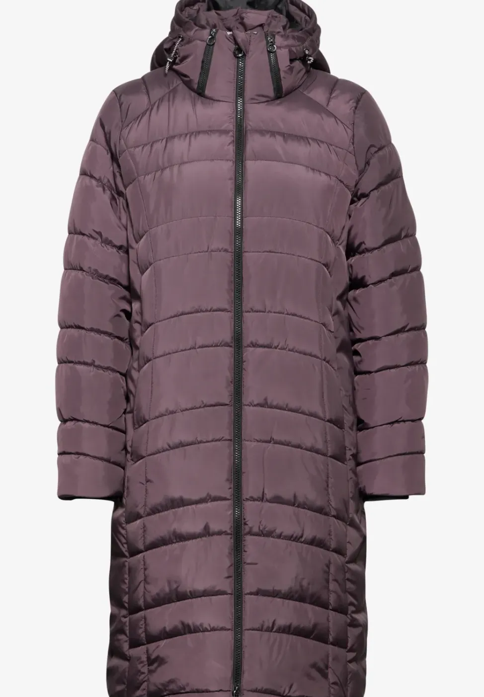 Manteau matelassé