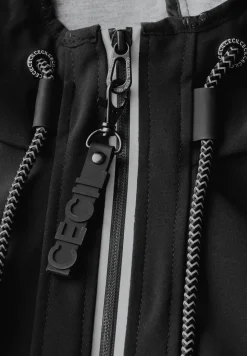 Manteau softshell