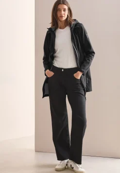 Manteau softshell
